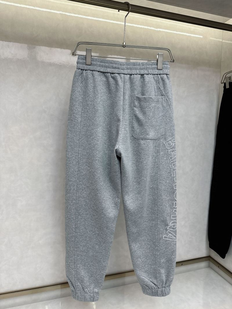 Balenciaga Long Pants